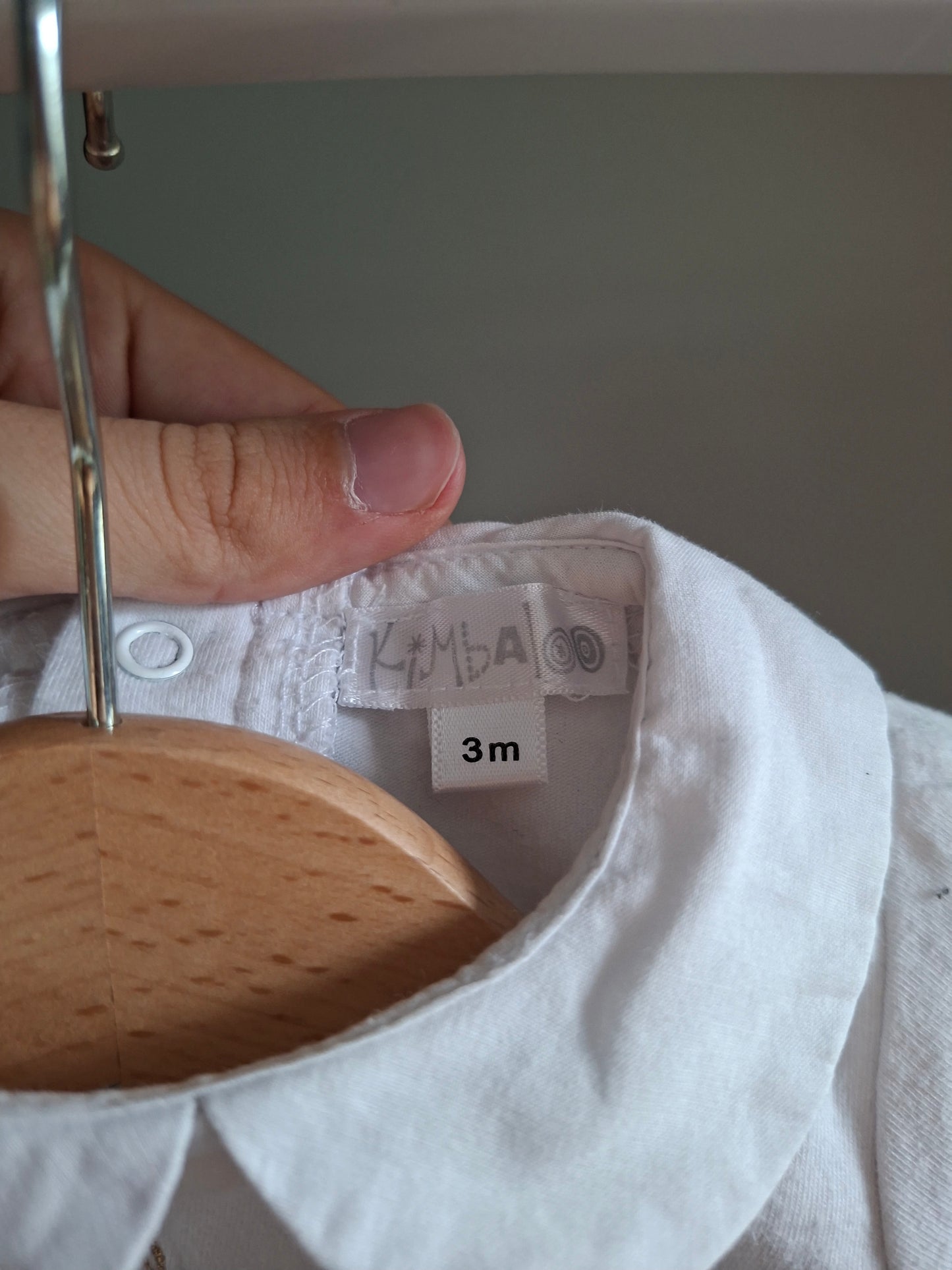 T-shirt nœud