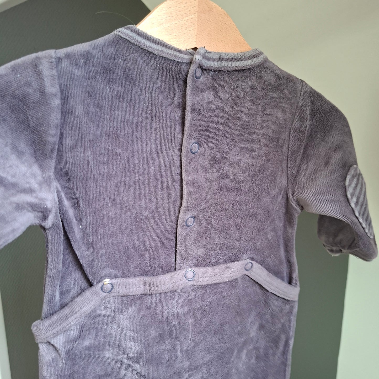 Pyjama "little gentleman"