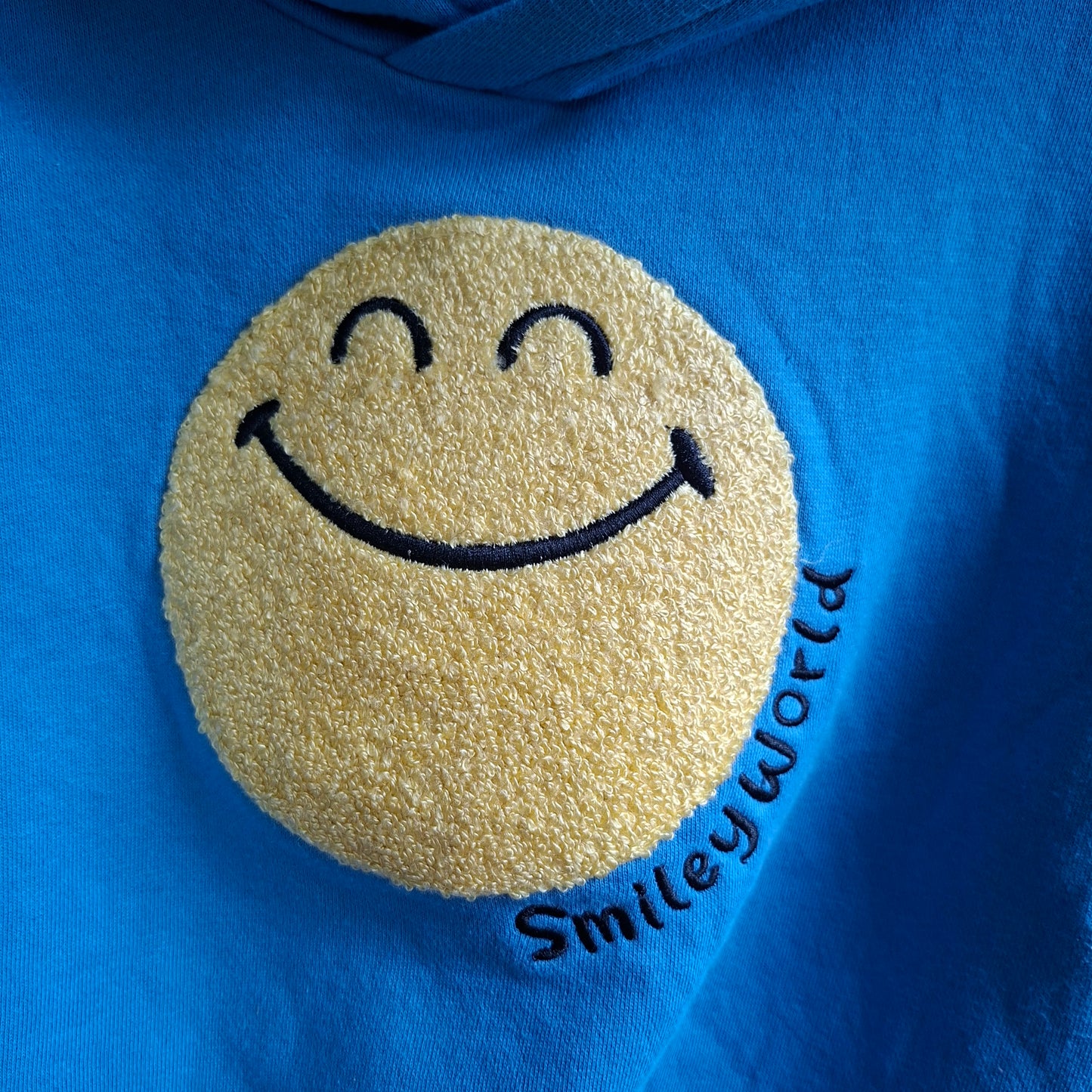 Pull smiley