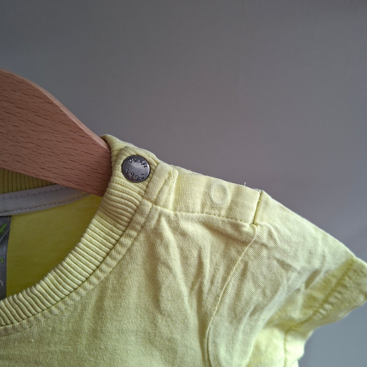 T-shirt "mon petit loup"