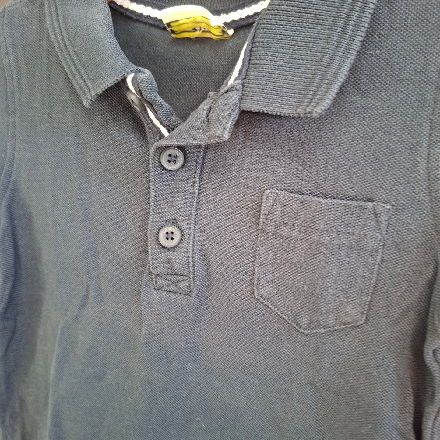 Polo marine