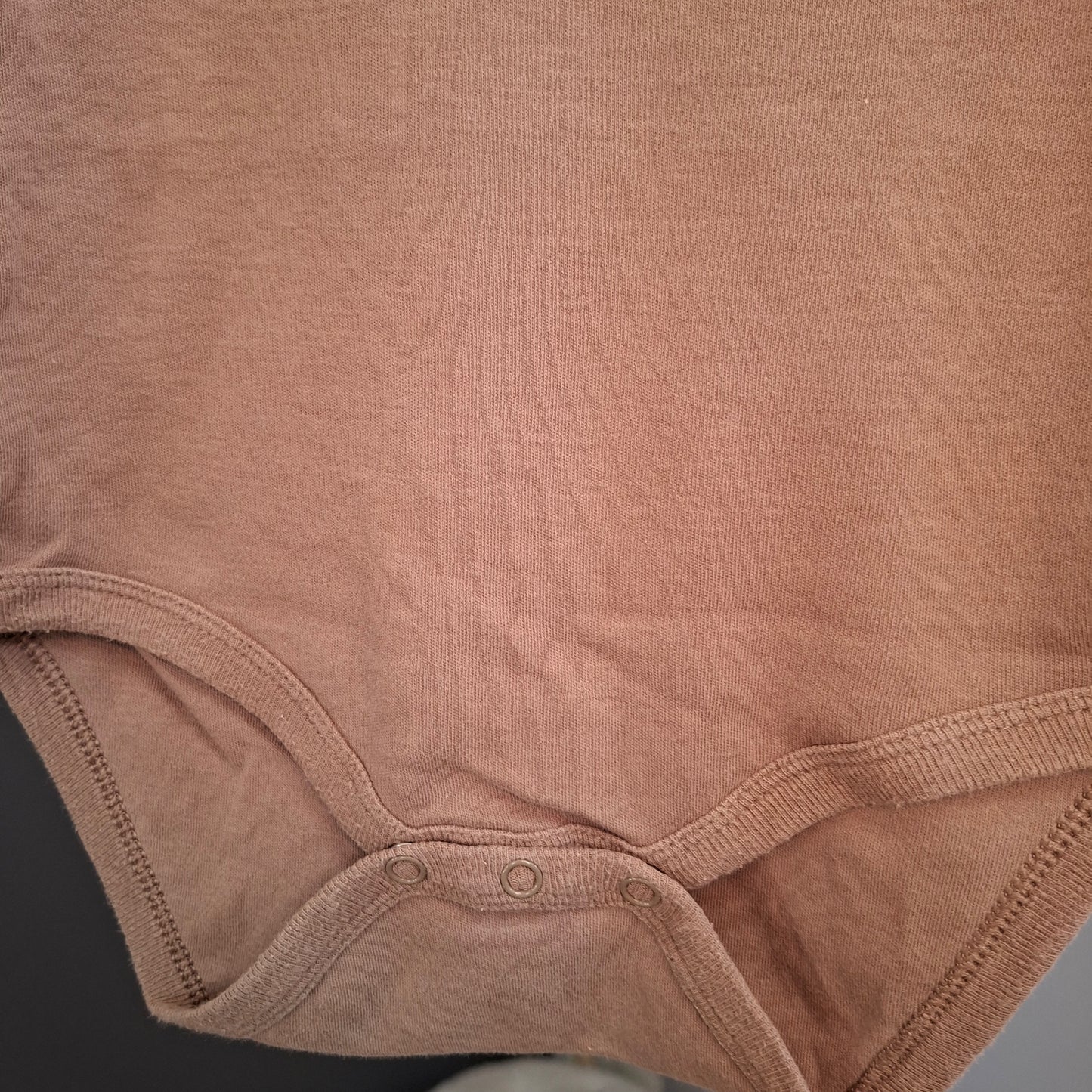 Body marron