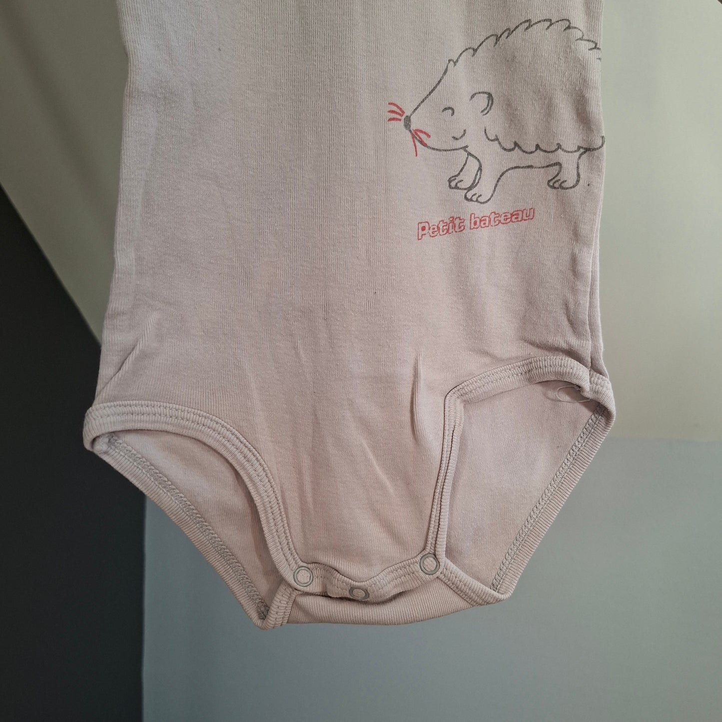 Body hérisson