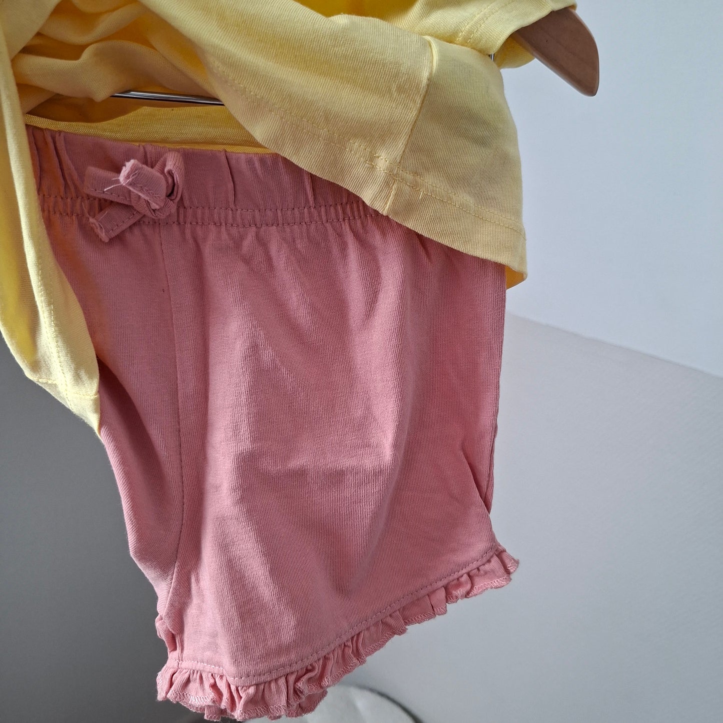Ensemble 2 pièces 3 ans