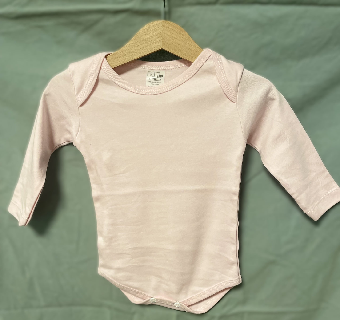 Bodys manches longues