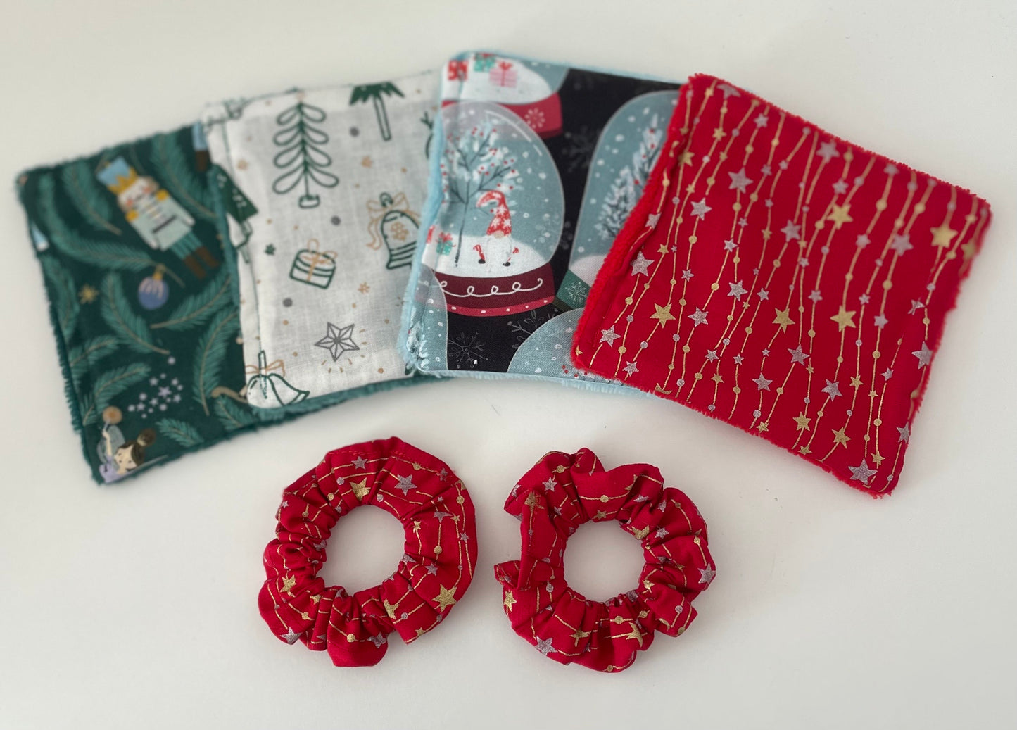 Coffret de "noël"