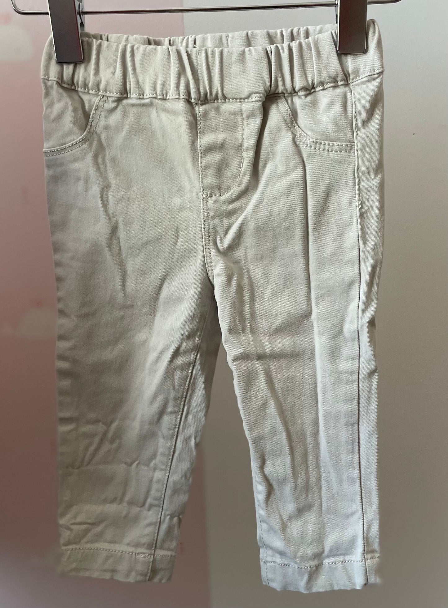 Pantalon 9 mois