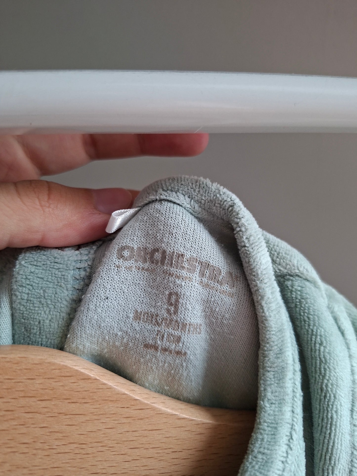 Pyjama 2 pièces