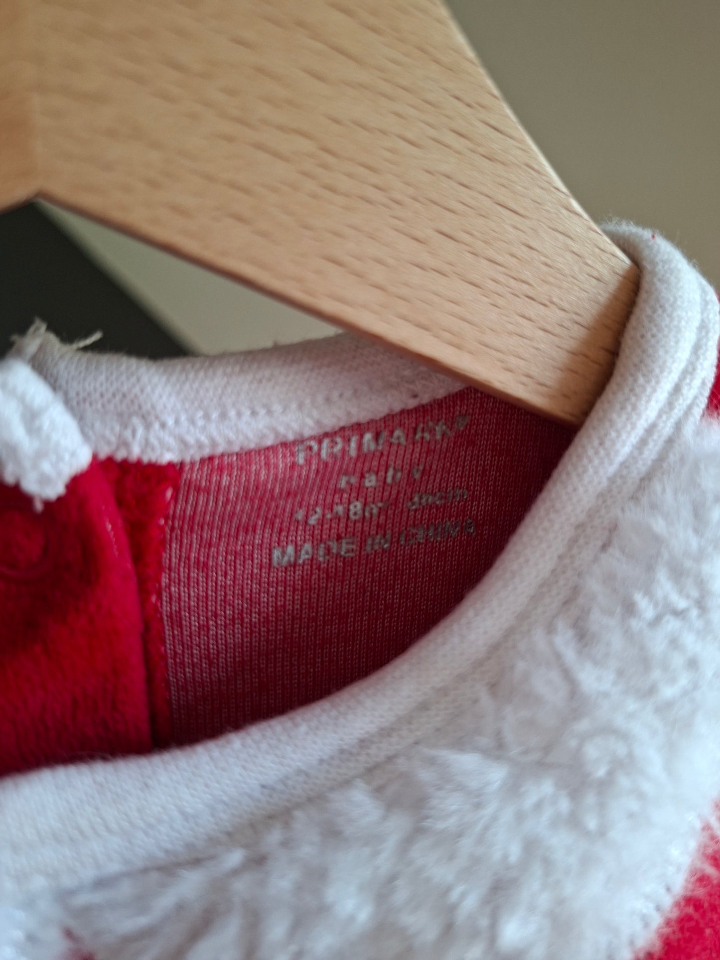 Robe de noel