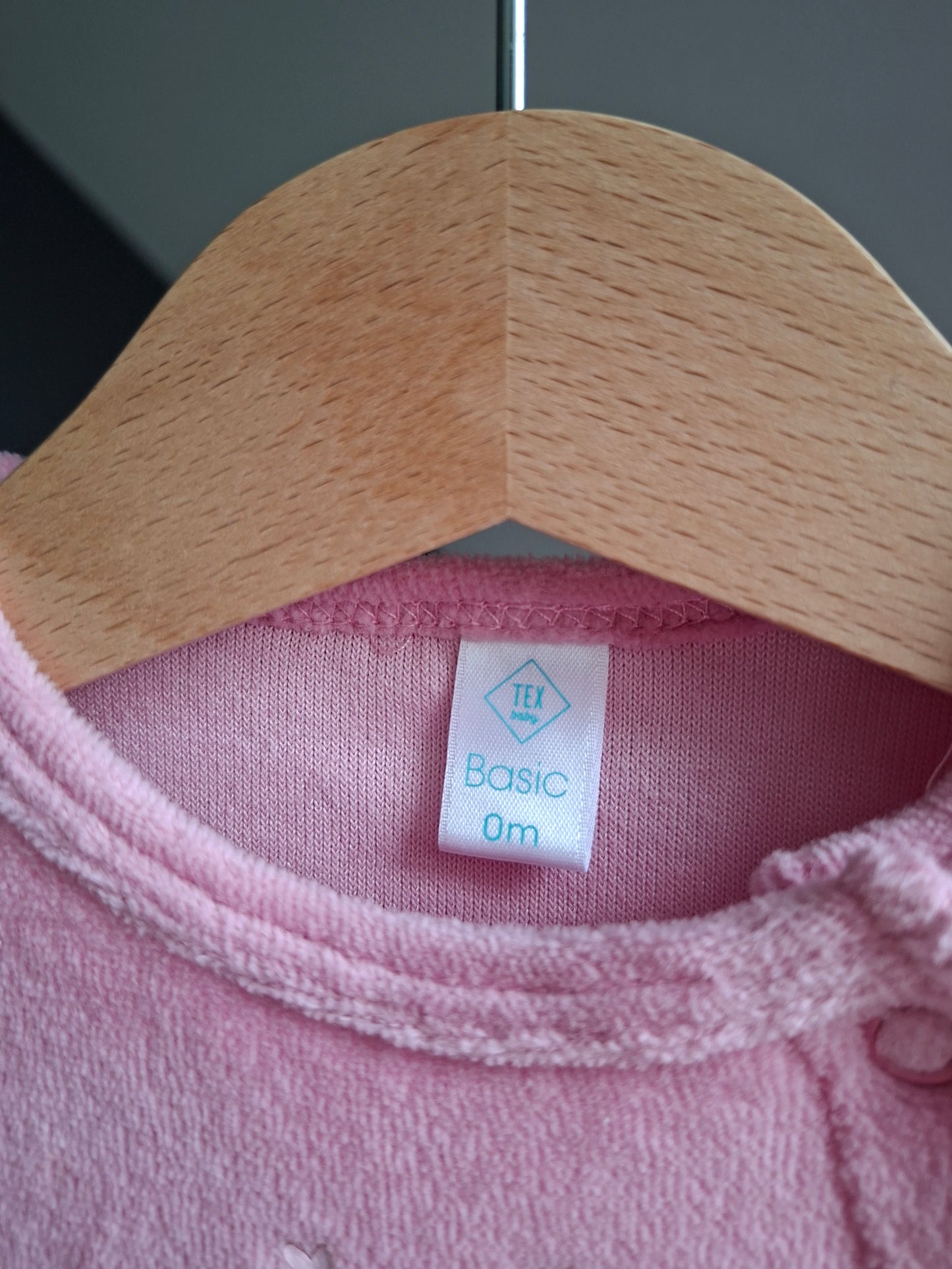 Pyjama "pink"
