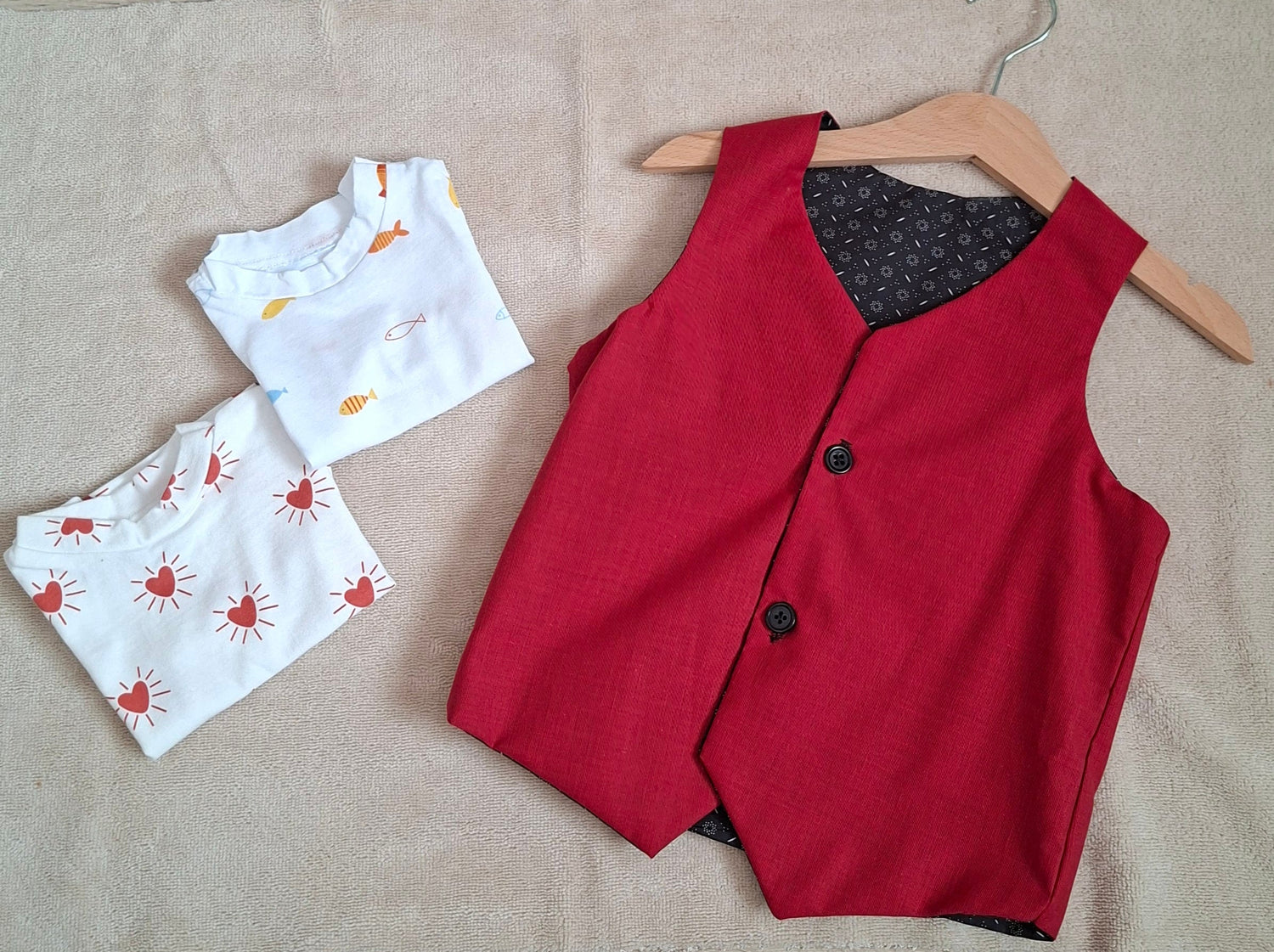 Création prêt-à-porter