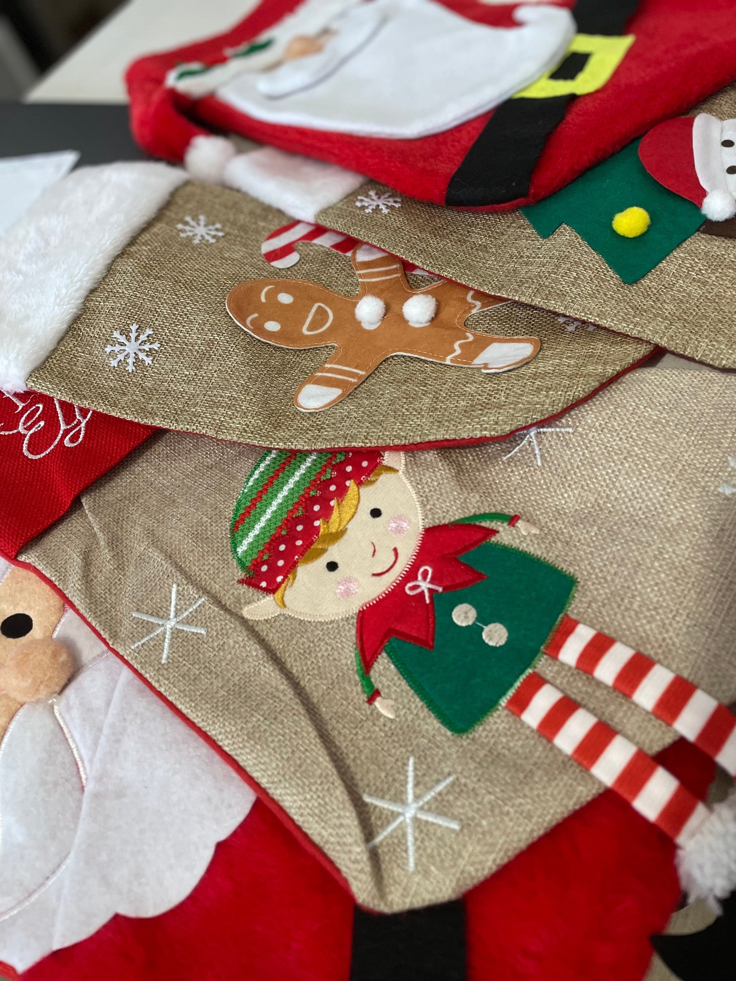 Calendrier de l'avent