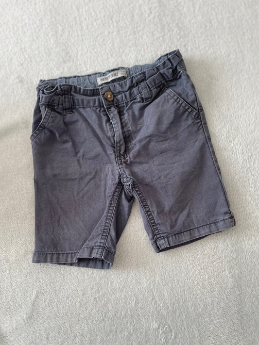 Bermuda 3ans