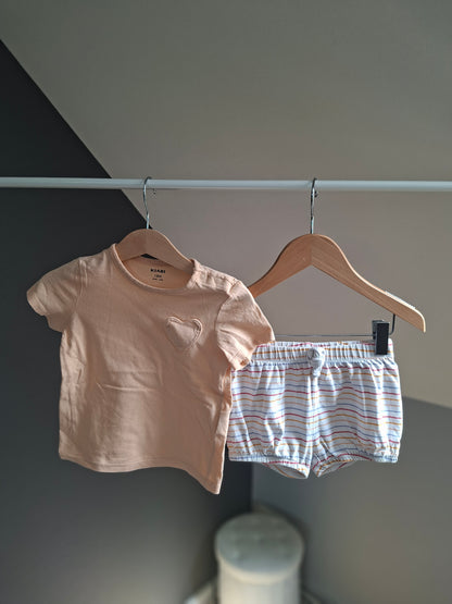 Ensemble 2 pièces