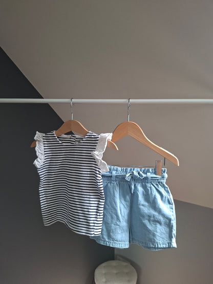 Ensemble 2 pièces