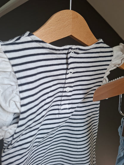 Ensemble 2 pièces