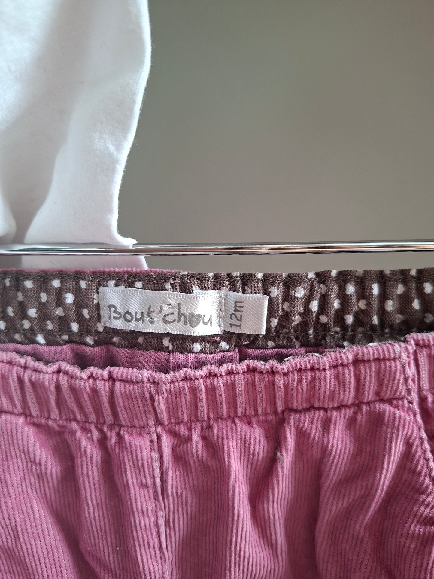 Ensemble 2 pièces