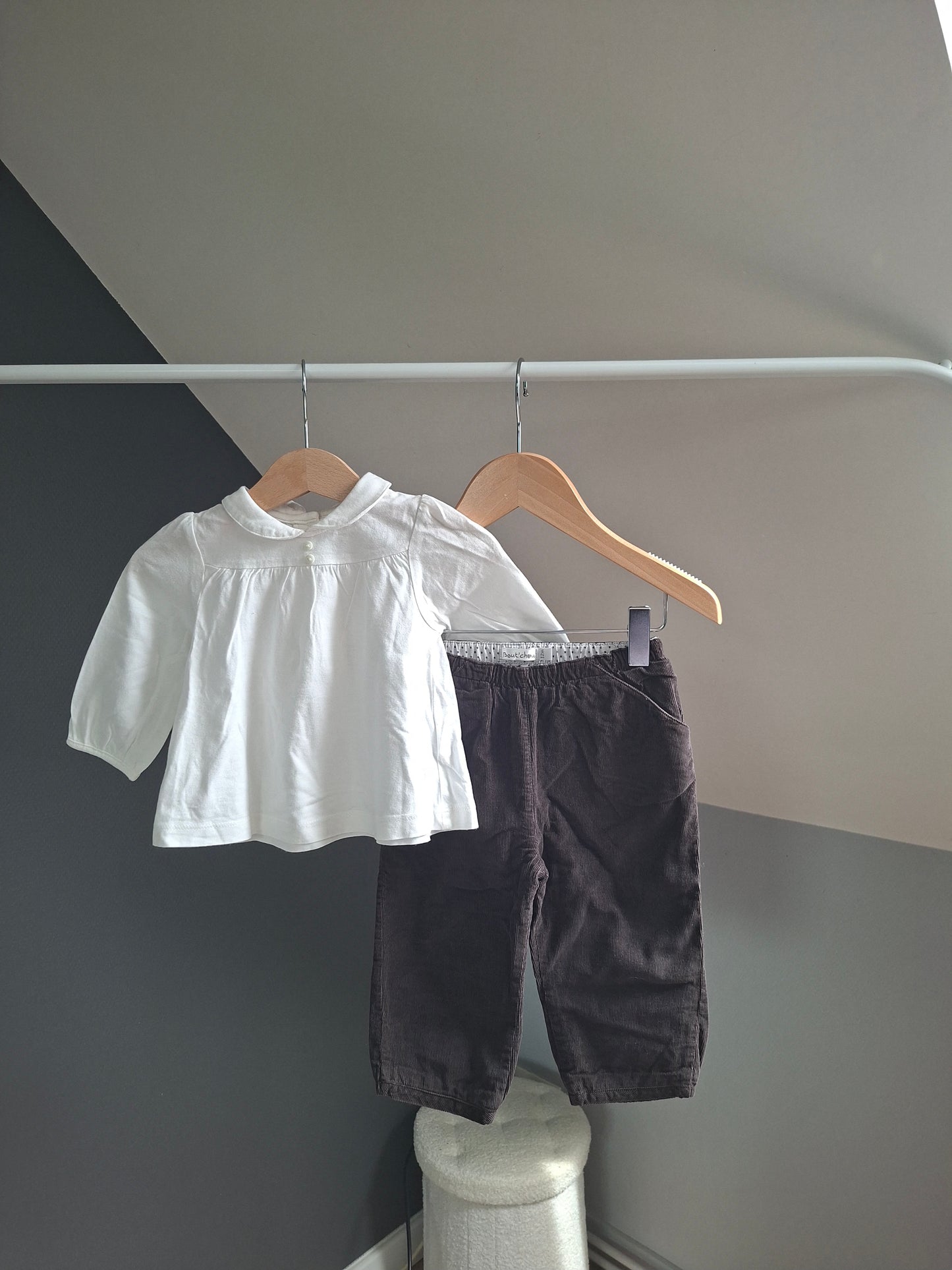 Ensemble 2 pièces