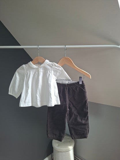 Ensemble 2 pièces