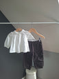 Ensemble 2 pièces