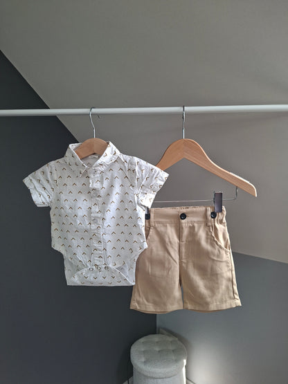 Ensemble 2 pièces
