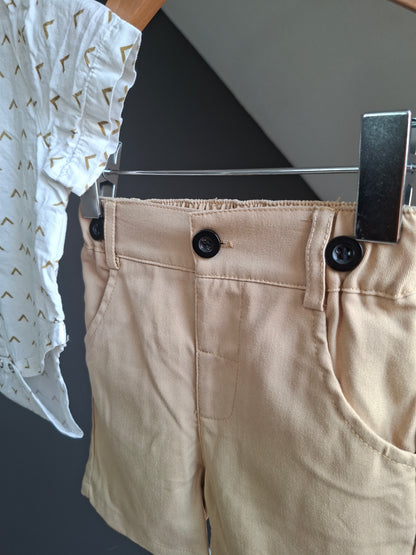 Ensemble 2 pièces