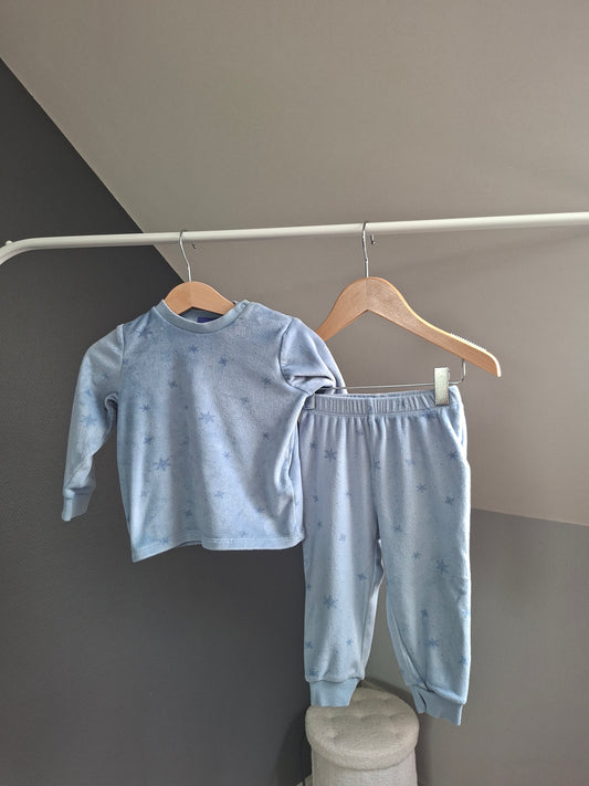 Ensemble 2 pièces