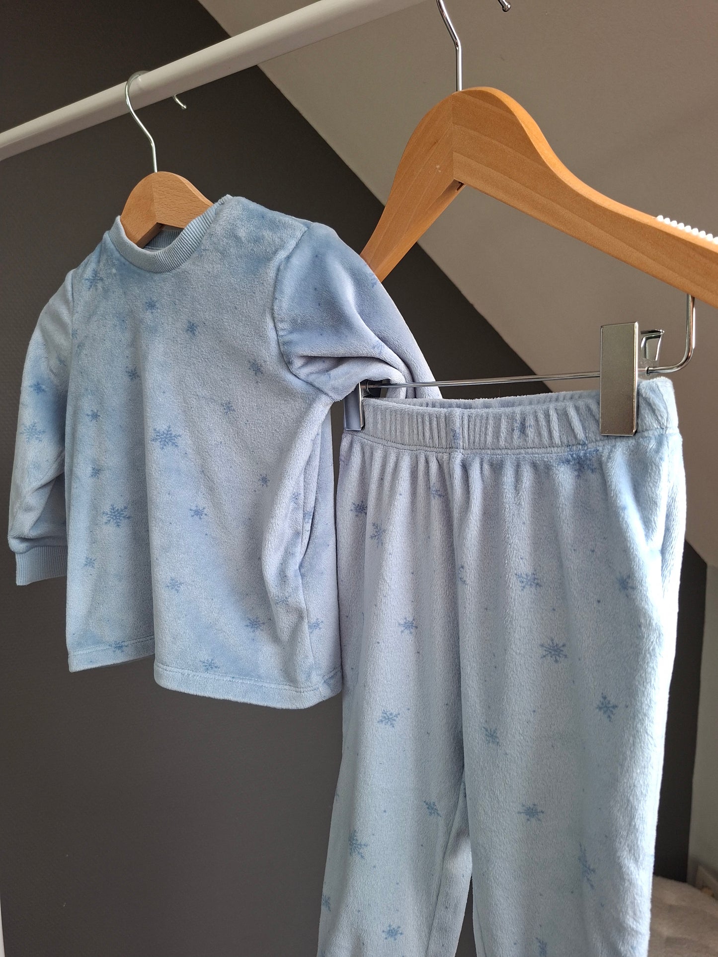 Ensemble 2 pièces