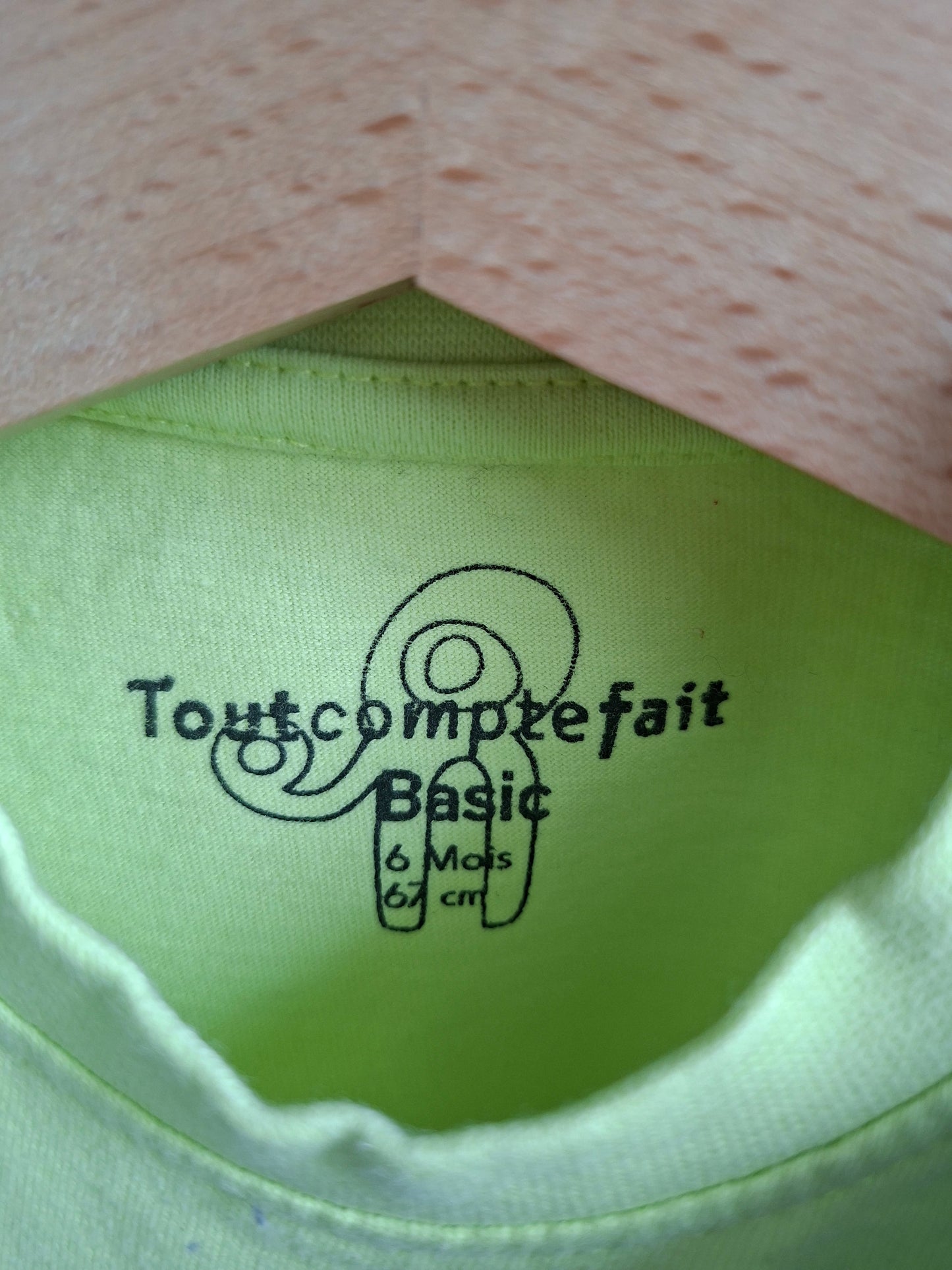 Lot 3 t-shirts