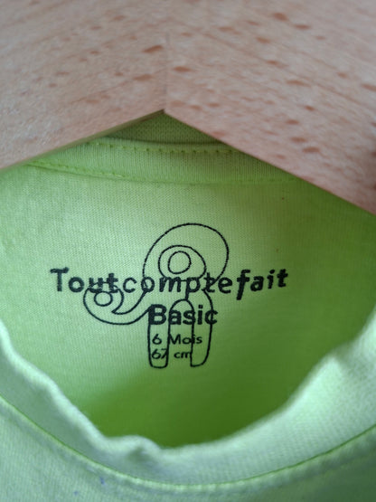 Lot 3 t-shirts