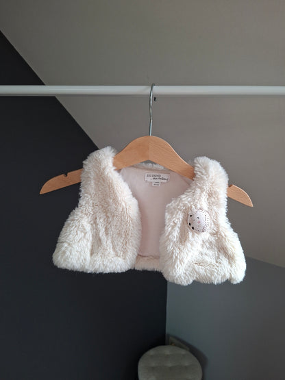 Gilet berger