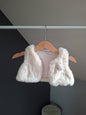 Gilet berger