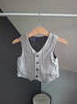 Gilet de costume