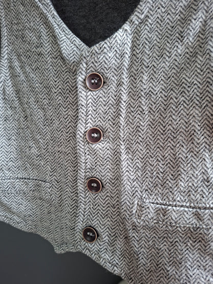 Gilet de costume