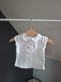 T-shirt nœud