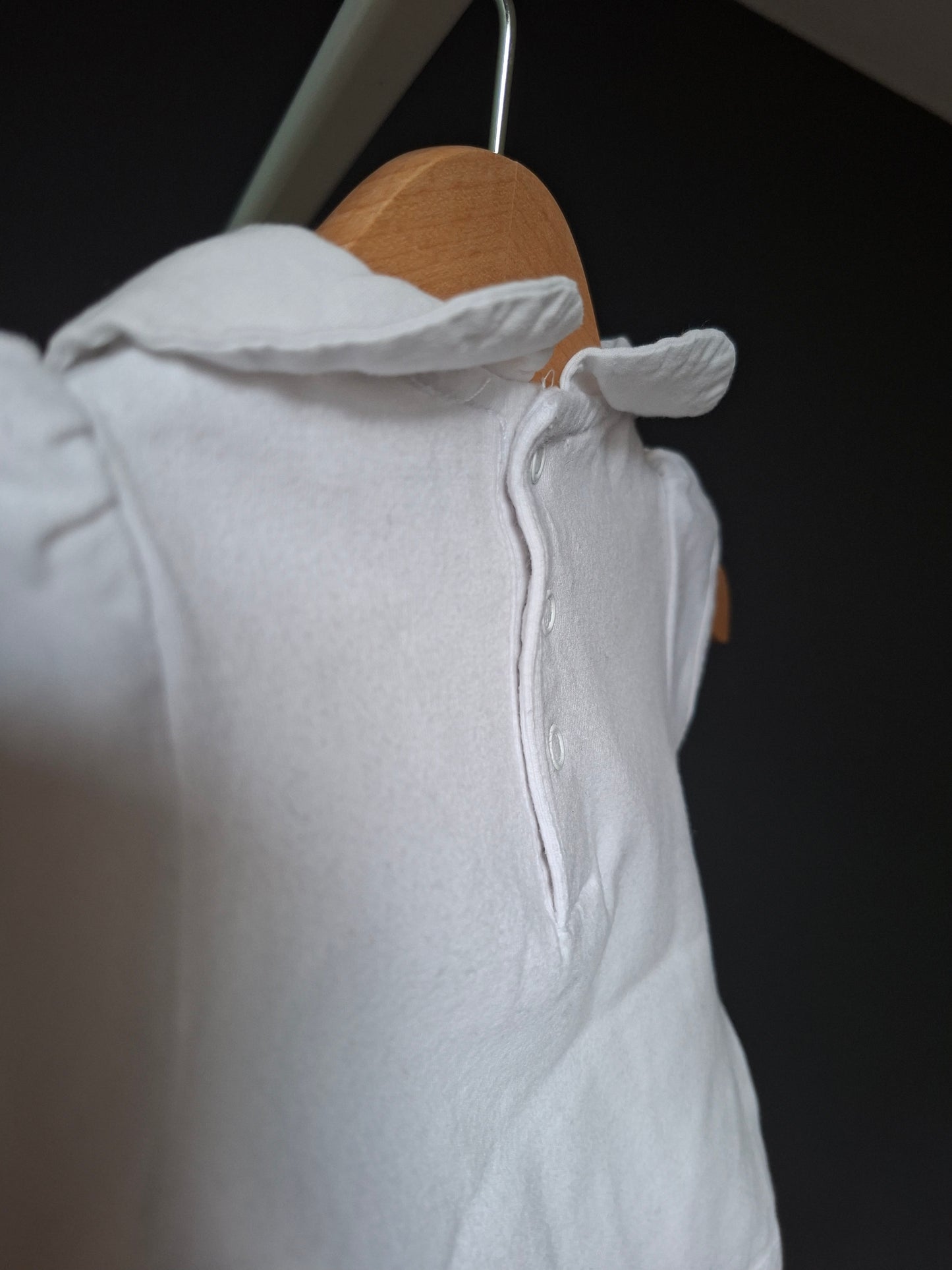 T-shirt nœud