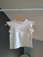 T-shirt hibou