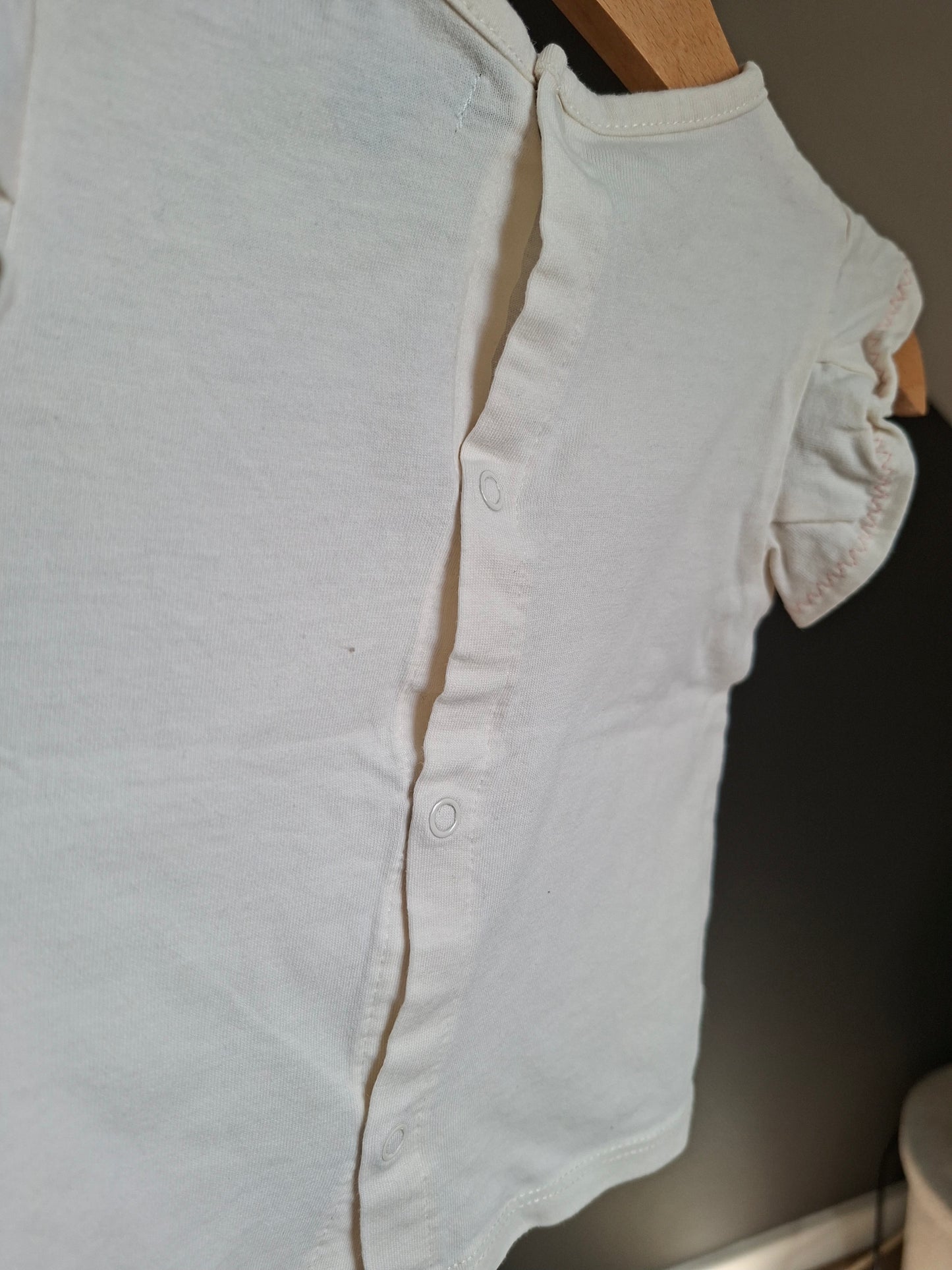 T-shirt hibou