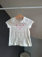 T-shirt "happy days"