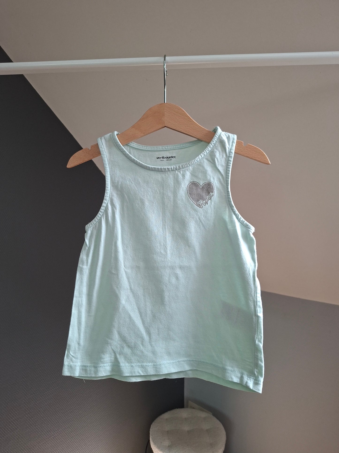 T-shirt "rigolote"