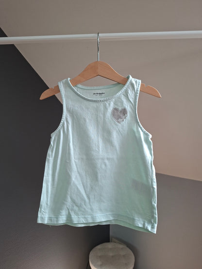 T-shirt "rigolote"