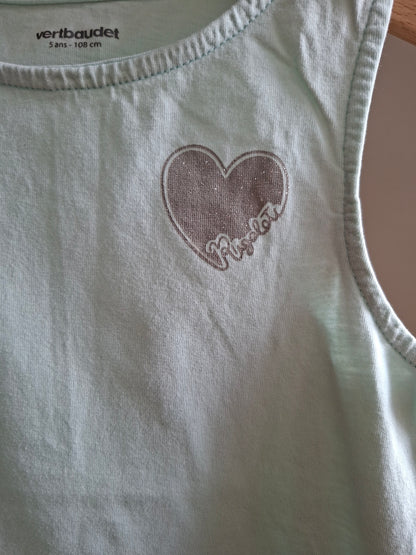 T-shirt "rigolote"