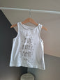 T-shirt "oui ou non"