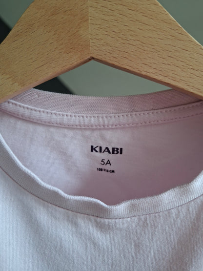 T-shirt île