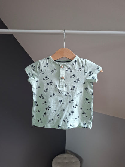 T-shirt nature