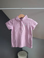 Polo lilas