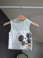Débardeur mickey