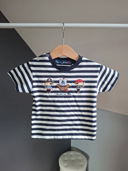 T-shirt pirates