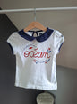 T-shirt océan