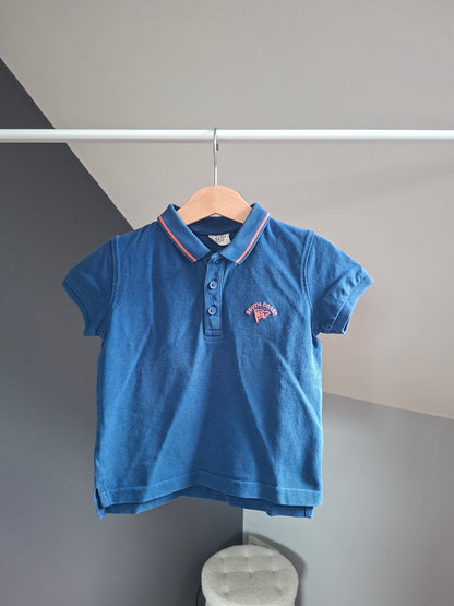Polo marine